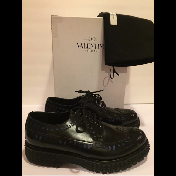 oxford lace up shoes mens